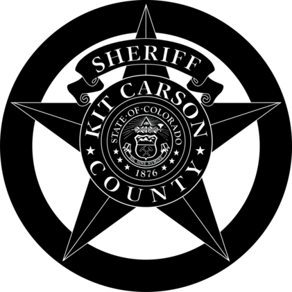 picture of KCC sheriff badge