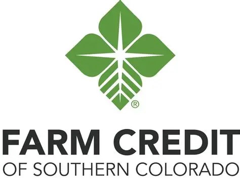 logo for Farm Credit of Southern Colorado