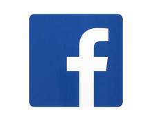 Facebook Icon