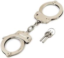 Picture of handcuffs