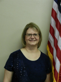 Abbey Mullis, Assessor Picture