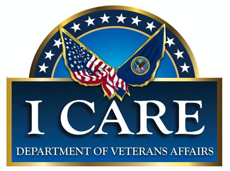I Care - Department of Veterans Affairs Image