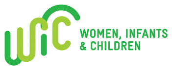 Women, Infants, and Children Logo