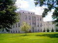 Kit Carson County courthouse