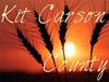 kit carson county logo